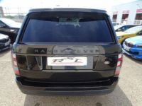 Land Rover Range Rover 4.4 SDV8 VOGUE SWB - <small></small> 43.890 € <small>TTC</small> - #5