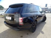 Land Rover Range Rover 4.4 SDV8 VOGUE SWB - <small></small> 43.890 € <small>TTC</small> - #6