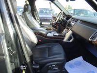 Land Rover Range Rover 4.4 SDV8 VOGUE SWB - <small></small> 43.890 € <small>TTC</small> - #12