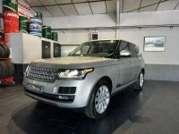 Land Rover Range Rover 4.4 SDV8 VOGUE SWB 2014 - <small></small> 32.990 € <small>TTC</small> - #1