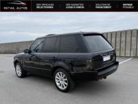 Land Rover Range Rover 4.4 TDV8 Vogue Mark X - <small></small> 24.990 € <small>TTC</small> - #3