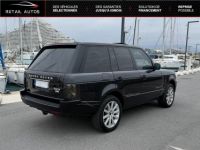 Land Rover Range Rover 4.4 TDV8 Vogue Mark X - <small></small> 24.990 € <small>TTC</small> - #4