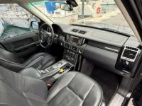 Land Rover Range Rover 4.4 TDV8 Vogue Mark X - <small></small> 24.990 € <small>TTC</small> - #6