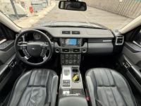 Land Rover Range Rover 4.4 TDV8 Vogue Mark X - <small></small> 24.990 € <small>TTC</small> - #8