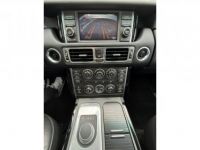 Land Rover Range Rover 4.4 TDV8 Vogue Mark X - <small></small> 24.990 € <small>TTC</small> - #10