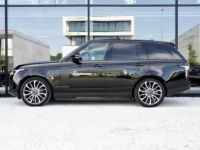 Land Rover Range Rover 4.4 V8 Vogue Lichte Vracht PanoramaTowbar ACC - <small></small> 78.900 € <small>TTC</small> - #6