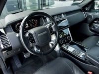 Land Rover Range Rover 4.4 V8 Vogue Lichte Vracht PanoramaTowbar ACC - <small></small> 78.900 € <small>TTC</small> - #8