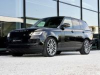 Land Rover Range Rover 4.4 V8 Vogue Lichte Vracht PanoramaTowbar ACC - <small></small> 78.900 € <small>TTC</small> - #27