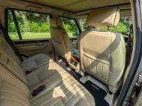 Land Rover Range Rover 4.6 V8 Vogue A - <small></small> 29.990 € <small>TTC</small> - #9