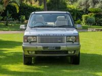 Land Rover Range Rover 4.6 V8 Vogue A - <small></small> 29.990 € <small>TTC</small> - #13