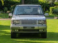 Land Rover Range Rover 4.6 V8 Vogue A - <small></small> 29.990 € <small>TTC</small> - #16