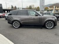 Land Rover Range Rover (5) P530 HSE SWB - <small></small> 164.900 € <small>TTC</small> - #2