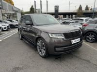 Land Rover Range Rover (5) P530 HSE SWB - <small></small> 164.900 € <small>TTC</small> - #4