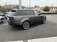 Land Rover Range Rover (5) P530 HSE SWB - <small></small> 164.900 € <small>TTC</small> - #5