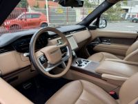 Land Rover Range Rover (5) P530 HSE SWB - <small></small> 164.900 € <small>TTC</small> - #12