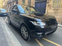 Land Rover Range Rover 5.0 SC HSE DYNAMIC - <small></small> 43.800 € <small></small> - #4