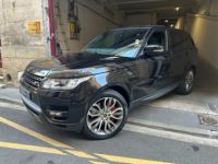 Land Rover Range Rover 5.0 SC HSE DYNAMIC - <small></small> 43.800 € <small></small> - #1