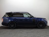 Land Rover Range Rover 5.0 Supercharged 525 Autobiogr - <small></small> 77.990 € <small>TTC</small> - #3