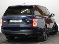 Land Rover Range Rover 5.0 Supercharged 525 Autobiogr - <small></small> 77.990 € <small>TTC</small> - #4