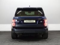 Land Rover Range Rover 5.0 Supercharged 525 Autobiogr - <small></small> 77.990 € <small>TTC</small> - #5