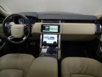 Land Rover Range Rover 5.0 Supercharged 525 Autobiogr - <small></small> 77.990 € <small>TTC</small> - #9