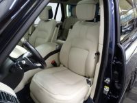 Land Rover Range Rover 5.0 Supercharged 525 Autobiogr - <small></small> 77.990 € <small>TTC</small> - #15