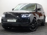 Land Rover Range Rover 5.0 Supercharged 525 Autobiogr - <small></small> 79.990 € <small>TTC</small> - #1