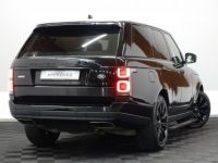 Land Rover Range Rover 5.0 Supercharged 525 Autobiogr - <small></small> 79.990 € <small>TTC</small> - #4