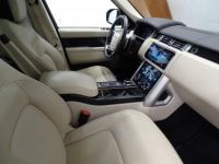 Land Rover Range Rover 5.0 Supercharged 525 Autobiogr - <small></small> 79.990 € <small>TTC</small> - #7