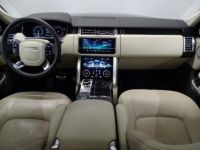 Land Rover Range Rover 5.0 Supercharged 525 Autobiogr - <small></small> 79.990 € <small>TTC</small> - #9