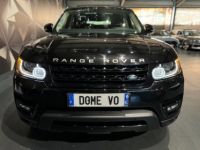 Land Rover Range Rover 5.0 SUPERCHARGED AUTOBIOGRAPHY - <small></small> 49.690 € <small>TTC</small> - #3