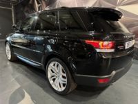 Land Rover Range Rover 5.0 SUPERCHARGED AUTOBIOGRAPHY - <small></small> 49.690 € <small>TTC</small> - #6