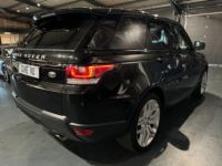 Land Rover Range Rover 5.0 SUPERCHARGED AUTOBIOGRAPHY - <small></small> 49.690 € <small>TTC</small> - #8