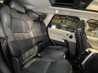 Land Rover Range Rover 5.0 SUPERCHARGED AUTOBIOGRAPHY - <small></small> 49.690 € <small>TTC</small> - #15