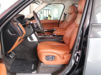 Land Rover Range Rover 5.0 Supercharged SV Autobiography LWB - <small>A partir de </small>890 EUR <small>/ mois</small> - #6