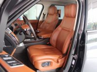 Land Rover Range Rover 5.0 Supercharged SV Autobiography LWB - <small>A partir de </small>890 EUR <small>/ mois</small> - #7