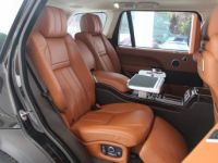 Land Rover Range Rover 5.0 Supercharged SV Autobiography LWB - <small>A partir de </small>890 EUR <small>/ mois</small> - #31