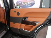 Land Rover Range Rover 5.0 Supercharged SV Autobiography LWB - <small>A partir de </small>890 EUR <small>/ mois</small> - #36