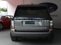 Land Rover Range Rover 5.0 Supercharged SV Autobiography LWB - <small>A partir de </small>890 EUR <small>/ mois</small> - #4