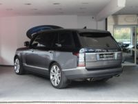 Land Rover Range Rover 5.0 Supercharged SV Autobiography LWB - <small>A partir de </small>890 EUR <small>/ mois</small> - #3