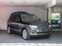 Land Rover Range Rover 5.0 Supercharged SV Autobiography LWB - <small>A partir de </small>890 EUR <small>/ mois</small> - #1