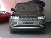 Land Rover Range Rover 5.0 Supercharged SV Autobiography LWB - <small>A partir de </small>890 EUR <small>/ mois</small> - #2