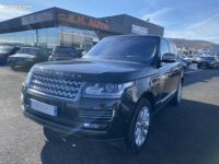 Land Rover Range Rover 5.0 V8 S-C AUTOBIOGRAPHY - <small></small> 38.990 € <small>TTC</small> - #1