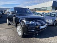 Land Rover Range Rover 5.0 V8 S-C AUTOBIOGRAPHY - <small></small> 38.990 € <small>TTC</small> - #2