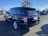 Land Rover Range Rover 5.0 V8 S-C AUTOBIOGRAPHY - <small></small> 38.990 € <small>TTC</small> - #3