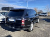 Land Rover Range Rover 5.0 V8 S-C AUTOBIOGRAPHY - <small></small> 38.990 € <small>TTC</small> - #4