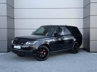 Land Rover Range Rover 5.0 V8 S/C 525ch Autobiography SWB Mark IX - <small></small> 79.900 € <small>TTC</small> - #1