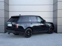 Land Rover Range Rover 5.0 V8 S/C 525ch Autobiography SWB Mark IX - <small></small> 79.900 € <small>TTC</small> - #2