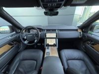 Land Rover Range Rover 5.0 V8 S/C 525ch Autobiography SWB Mark IX - <small></small> 79.900 € <small>TTC</small> - #4