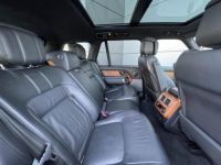 Land Rover Range Rover 5.0 V8 S/C 525ch Autobiography SWB Mark IX - <small></small> 79.900 € <small>TTC</small> - #5